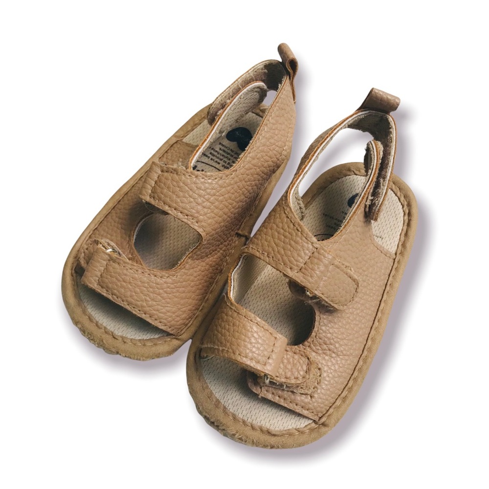 Myggpp Sandals Infant Size 3